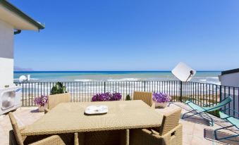 Dune Home - Casa Con 2 Camere da Letto