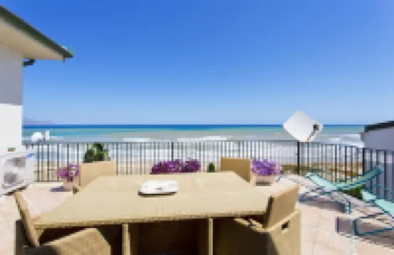 Dune Home - Casa con 2 Camere da Letto