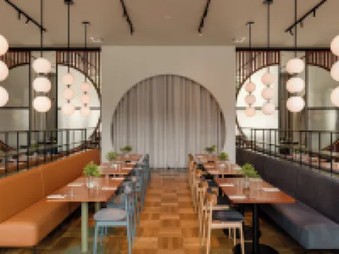 Belmonte Hotel Krynica-Zdrój Hotels in Krynica Zdroj