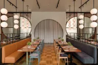 Belmonte Hotel Krynica-Zdrój Hotels in Nowosadecki