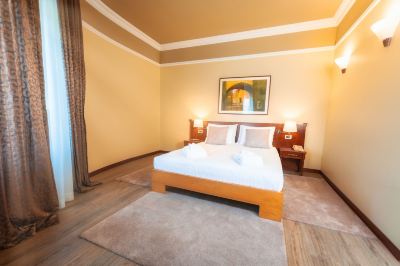 その他 ブリストル ホテル オパティアの写真