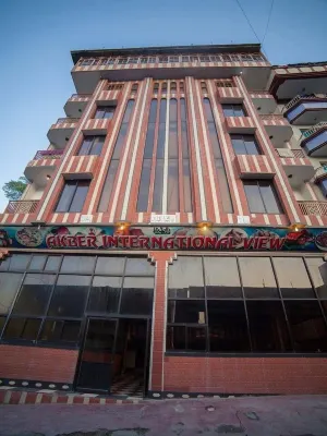 Akbar International View Hotel Hotels in Muzaffarabad