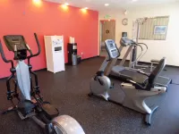 Ramada by Wyndham Burbank Airport - Kuntosalit