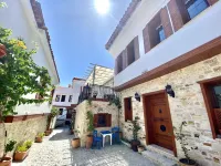 Villa Ephesus Hôtels à : Kusadasi City Center