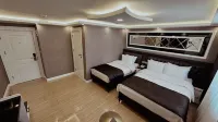 Yildiz Otel Hotels in Erzurum