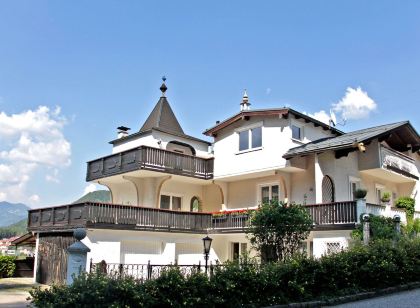 Aparthotel Pan Haus Bad Ischl