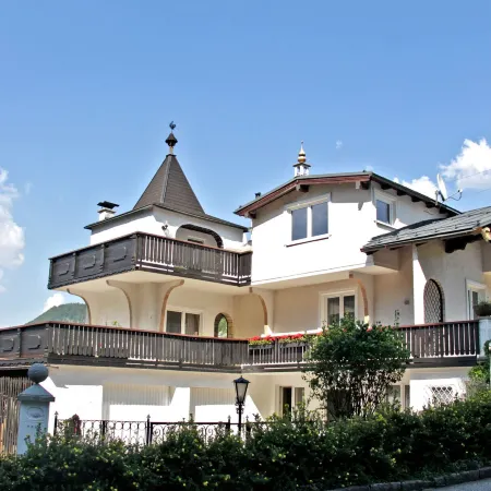 Aparthotel Pan Haus