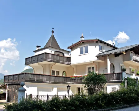 Aparthotel Pan Haus Hotels in Bad Ischl