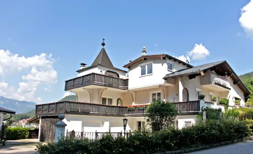 Aparthotel Pan Haus Hotels in Bad Ischl