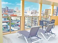 Terrace Resort Mihama Chatan
