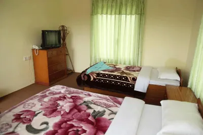 7 Wonders Water Park and Resort Hotels in Rupakot