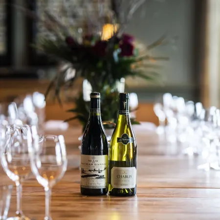 Hotel du Vin & Bistro Harrogate