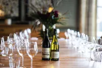 Hotel du Vin & Bistro Harrogate - Bữa sáng
