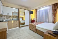 Bolu Cadde Otel Hotels in Borazanlar Mahallesi