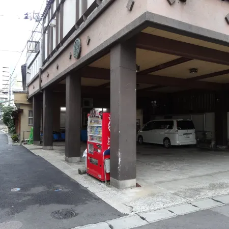 Nogami Honkan