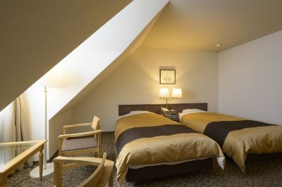 その他 富良野リゾートホテル エーデルヴェルメの写真