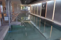 Amérian Hotel Casino Carlos V - Pool