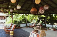 Mawamba Lodge Hotels in 