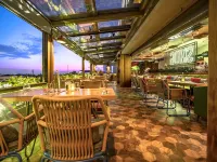 Lasagrada Hotel Istanbul Hotels near Sisli