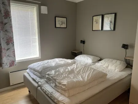 Slåttastølen Leiligheter - by Geilolia Отели в г. Гейло