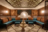 Almira Hotel Thermal Spa & Convention Center - spa