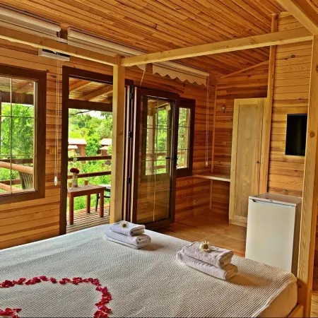 Kas Dogapark Otel
