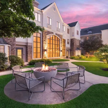 Sonesta ES Suites Andover Boston