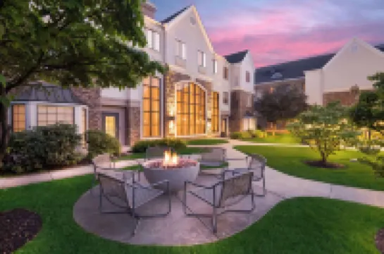 Sonesta ES Suites Andover Boston Hotéis em 