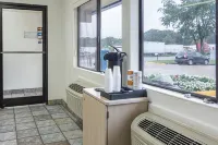 Motel 6 Fredericksburg, VA - North