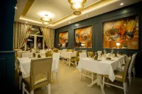 Hotel Valz Hoteles en Velipojë