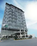 Coral Jubail Hotel Hotel a Al Jubail