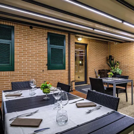 Residence Arianna