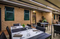 Residence Arianna - servizio colazione