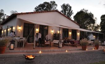 House of Jasmines Relais & Châteaux