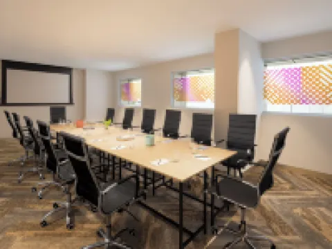 Ginger Indore Hoteles en Indore