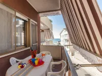 Casa Colombo - Balkon