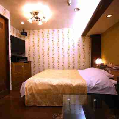 おひるねラッコ 東大阪 Rooms