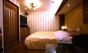 Hotel Ohirune Racco Higashiosaka ( Adult Only)