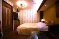 Hotel Ohirune Racco Higashiosaka ( Adult Only) Hotels in Хіґаші-Осака