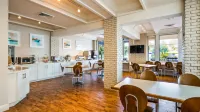 Best Western Plus Yacht Harbor Inn Hotels in Dunedin