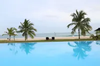 Laya Safari Resorts & Spa - สระว่ายน้ำส่วนตัว