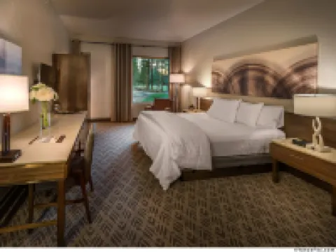 The Inn at Nakoma Hotels in Plumas County