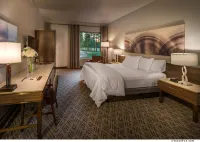 The Inn at Nakoma Hotel di Portola