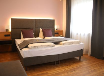 Boutique Hotel Beckenlehner