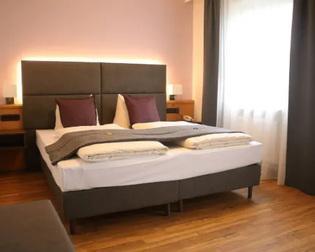 Boutique Hotel Beckenlehner Hotels in Unterhaching