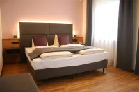 Boutique Hotel Beckenlehner - Wifi