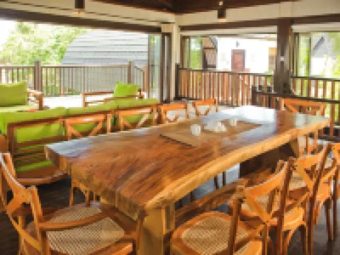 Kudat Riviera Exclusive Beach Villas Hotels in Kudat