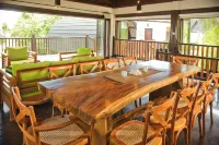 Kudat Riviera Exclusive Beach Villas Hôtels à : Kudat