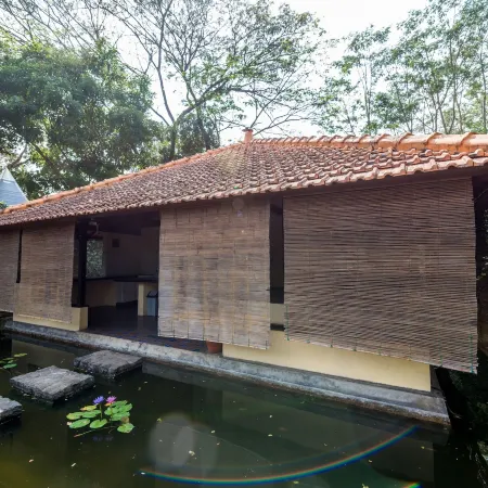 Ecolodge Seloliman