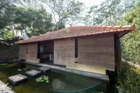 Ecolodge Seloliman Hotels in Gempol